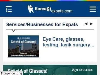 korea4expats.com