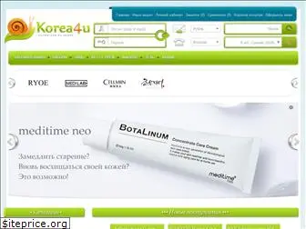 korea4u.ru