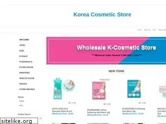 koreacosmeticstore.com
