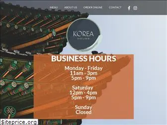 koreahouseaustin.com
