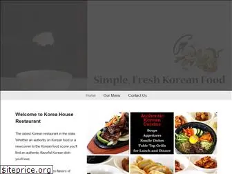 koreahousesaltlake.com