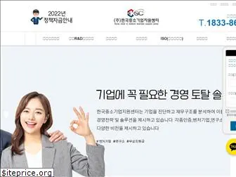 koreaia.com
