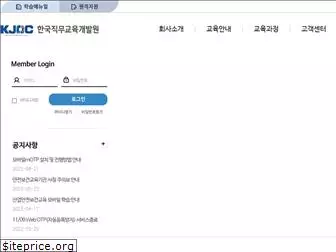 koreajc.com