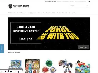 koreajedi.com