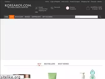 koreakos.com