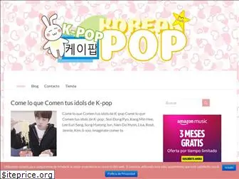 korean-pop.es