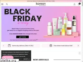 korean-skincare.nl