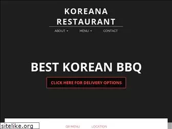 koreanaboston.com