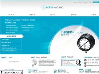 koreanagano.co.kr