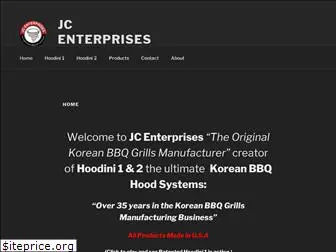 koreanbbqgrills.com