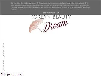 koreanbeautydream.blogspot.cl