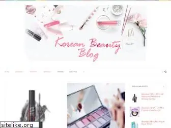 koreanbeautylicious.blogspot.com