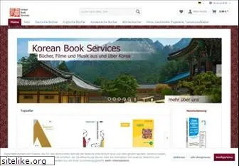 koreanbook.de