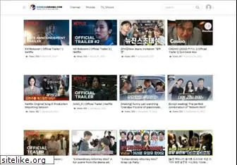 koreandrama.com