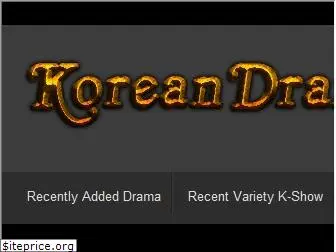 koreandramahd.com