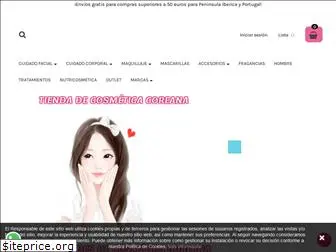 koreandreams.es