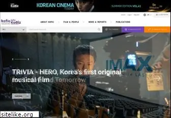 koreanfilm.or.kr