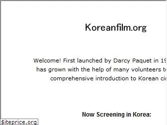 koreanfilm.org