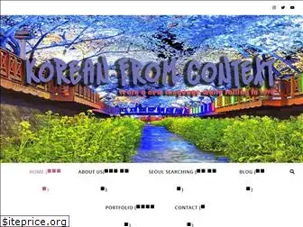 koreanfromcontext.com