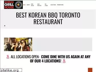 koreangrillhouse.com