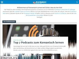 koreanisch-lernen.net