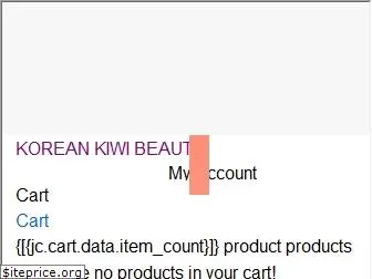 koreankiwibeauty.net