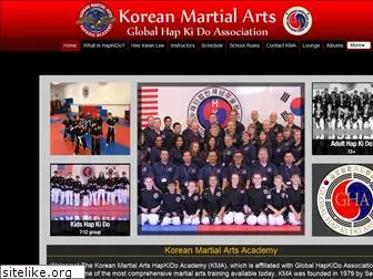 koreanma.com