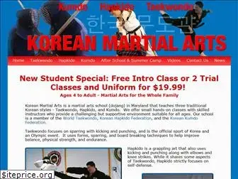koreanmartialartsinc.com