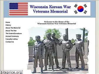 koreanmemorial.org