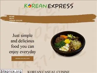 koreantakeout.com