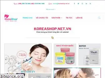 koreashop.net.vn