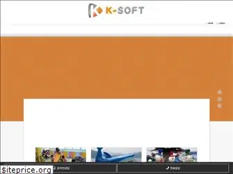 koreasoft.net