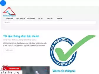 koreawindow.com.vn