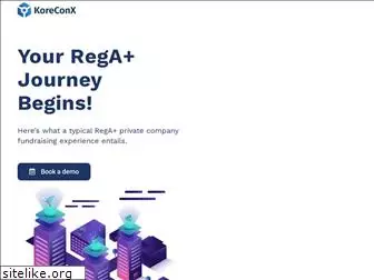 koreconx.io