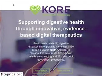 koredigitalhealth.com