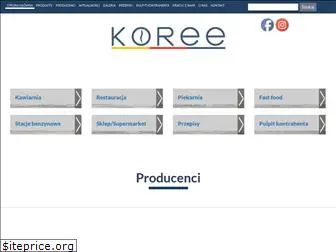 koree.pl