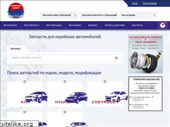 koreec-vrn.ru