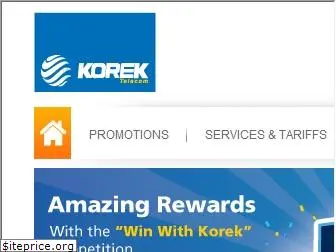 korektel.com