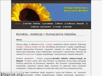 korektor-tekstow.pl