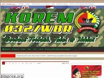 korem032wbr.mil.id