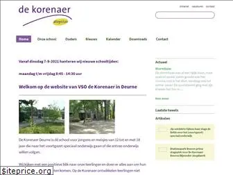 korenaerdeurne.nl