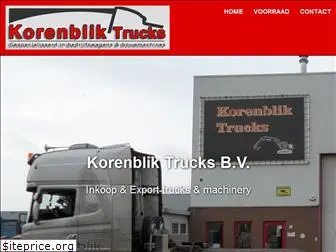 korenbliktrucks.nl