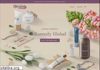 korendy.com