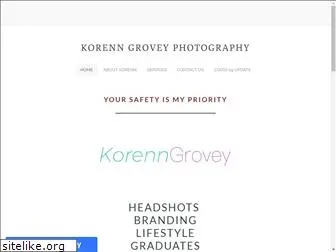 korenngrovey.com