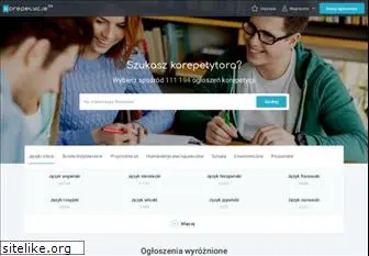 korepetycje24.com