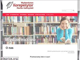 korepetytor.pl