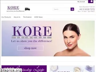 koreskincare.com.au