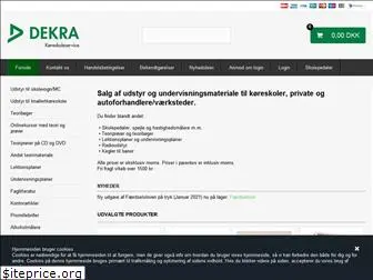 koreskoleservice.dk