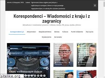 korespondenci.pl