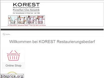 korest.de